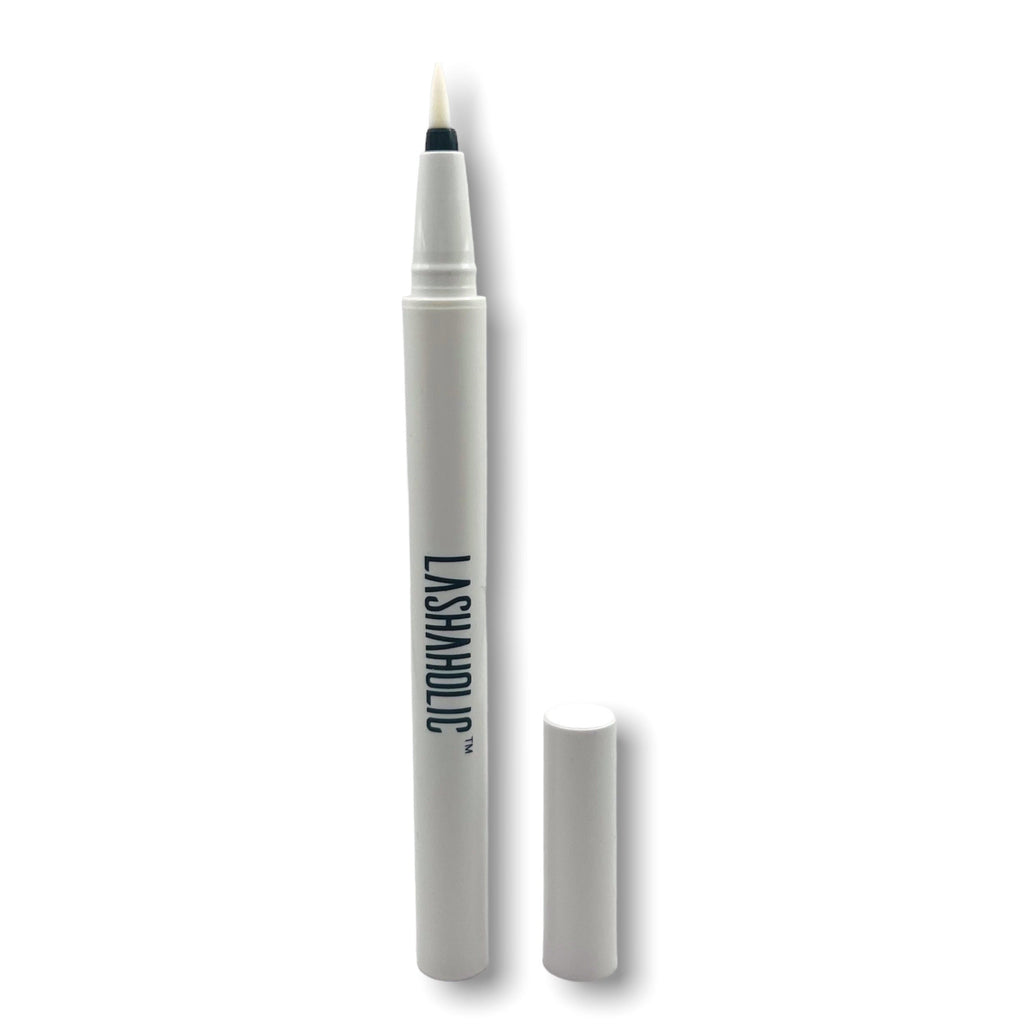 Double Impact Liquid Adhesive Liner - Clear