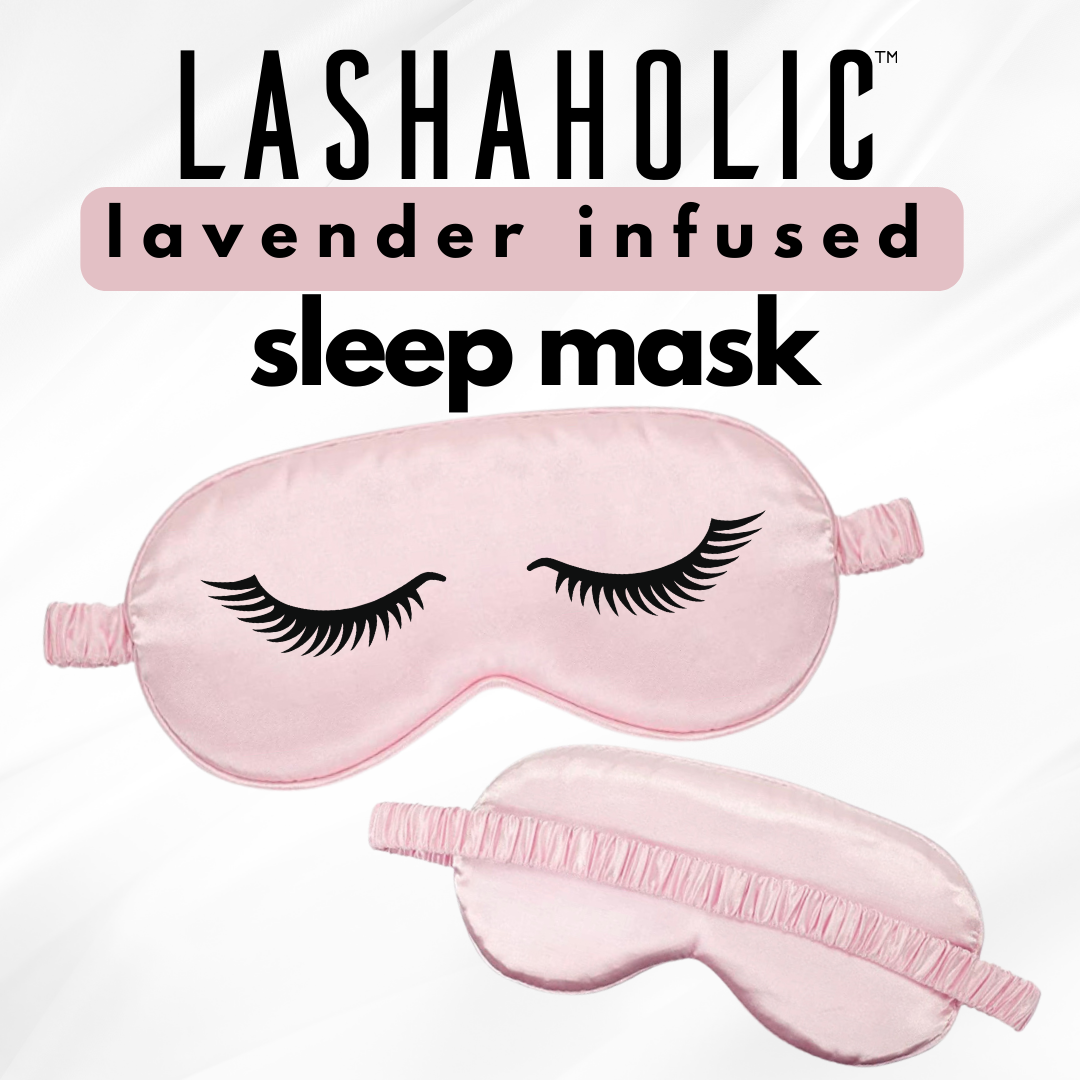 lavender eye mask for sleeping